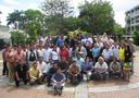 First Informational Workshop on REDD for Panamanian Indigenous Leaders First Informational Workshop on REDD for Panamanian Indigenous Leaders