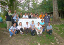 2010 Thailand Forest Restoration Training