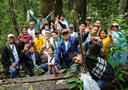 Training on Rainforestation 2011