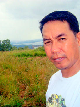 Vincent B. Concio Vincent B. Concio