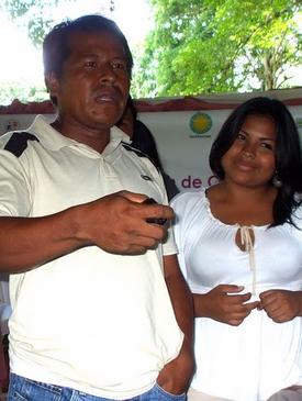 VII Taller sobre REDD para Líderes Indígenas de Panamá