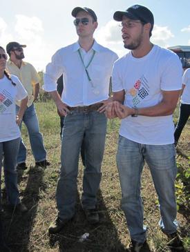 Economía de los Ecosistemas y la Biodiversidad para el Corredor Nordeste de Biodiversidad de Brasil