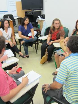 TEEB para Tomadores de Decisiones Locales y Regionales del Corredor Nordeste de Biodiversidad de Brasil