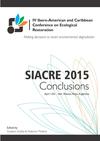 Cover from SIACRE